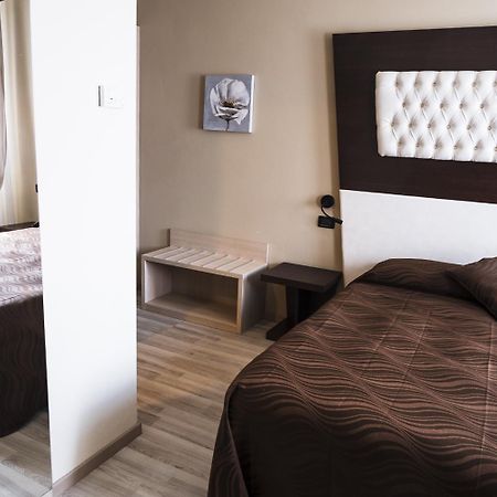 Agriturismo Il Cascinale Treviso Ruang foto