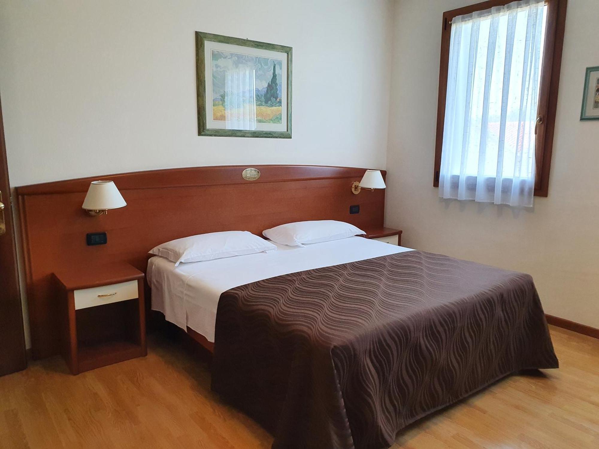 Agriturismo Il Cascinale Treviso Ruang foto