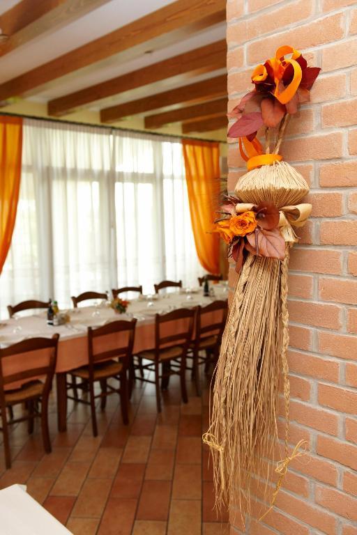 Agriturismo Il Cascinale Treviso Bagian luar foto