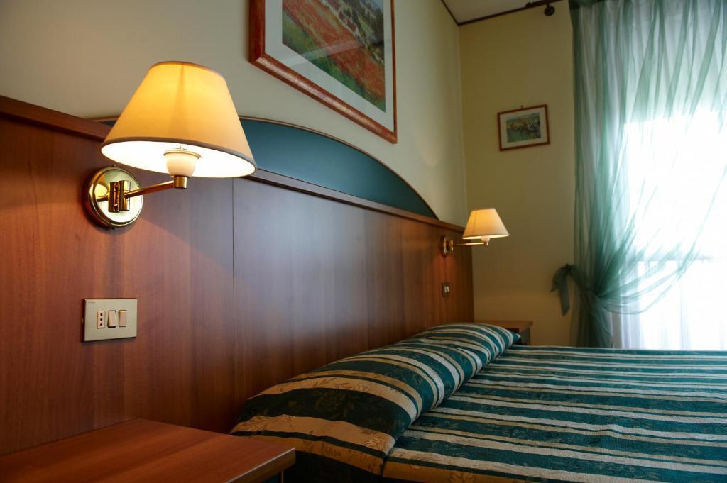 Agriturismo Il Cascinale Treviso Ruang foto